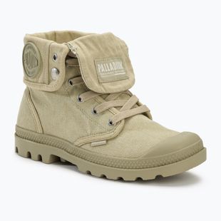 Pantofi Palladium Baggy all eucalipt pentru femei