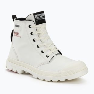 Încălțăminte Palladium Pampa Lite+ Hi star white