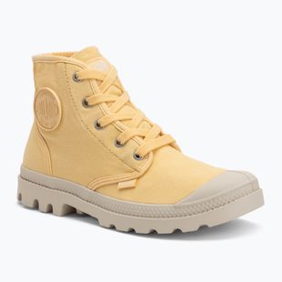 Pantofi pentru femei Palladium Pampa HI pina cotta