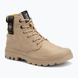 Încălțăminte Palladium Pampa Surplus warm sand