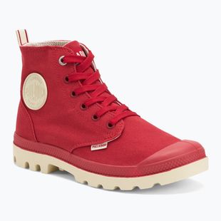 Încălțăminte Palladium Pampa Duo Chrome chili pepper