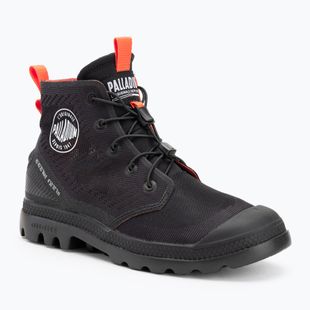 Încălțăminte Palladium Pampa Lite Travel VT black