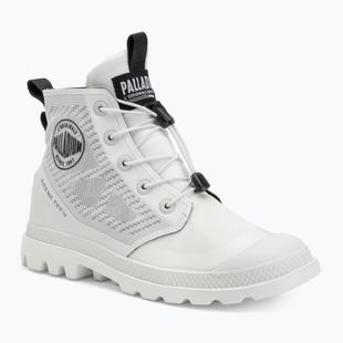 Încălțăminte Palladium Pampa Lite Travel VT star white