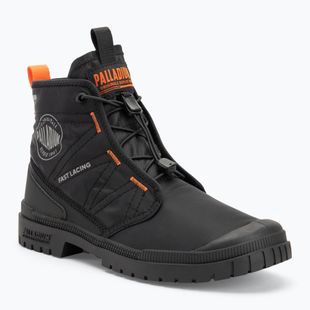 Încălțăminte Palladium SP20 Travel HI black