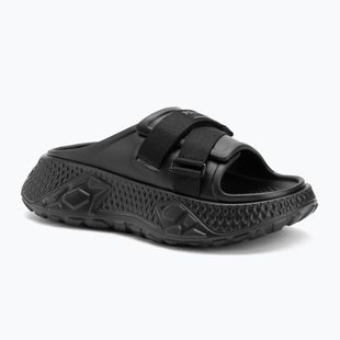 Papuci Palladium Offbound Slide black