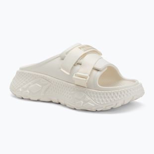 Papuci Palladium Offbound Slide cream white