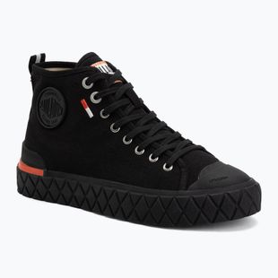 Încălțăminte Palladium Palla Ace Chukka Org black