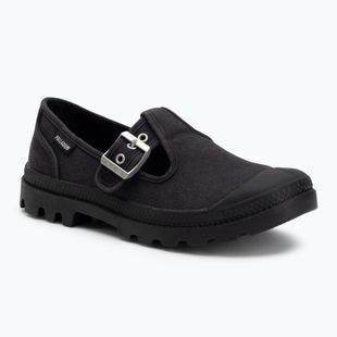 Încălțăminte pentru femei Palladium Pampa M-Jane Washed black