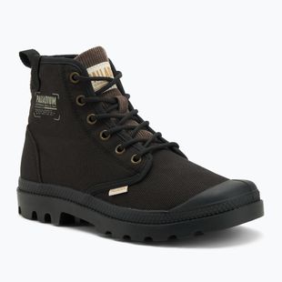 Pantofi Palladium Pampa Michigan negri