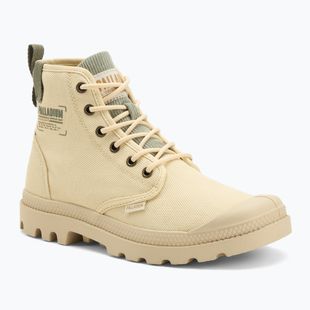Pantofi Palladium Pampa Michigan sahara