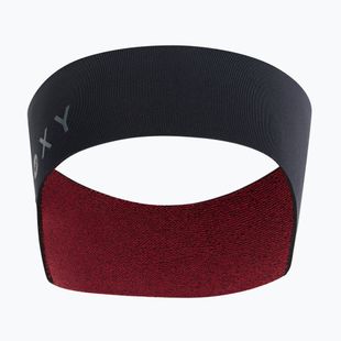 Bentiță din neopren Opaska ROXY 2.0 mm Swell Headband black