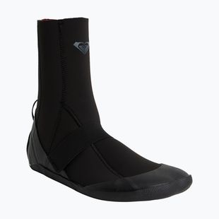 Încălțăminte din neopren pentru femei Buty ROXY 3.0 mm Prologue+ Round Toe Boot black