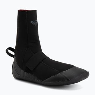 Încălțăminte din neopren pentru femei Buty ROXY 3.0 mm Prologue+ Round Toe Boot black