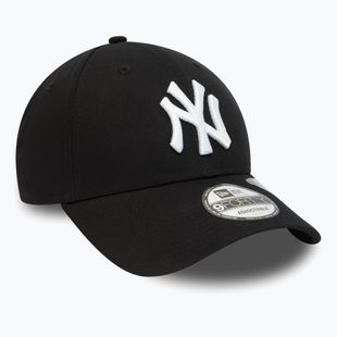 Șapcă New Era Repreve 9Forty New York Yankees black