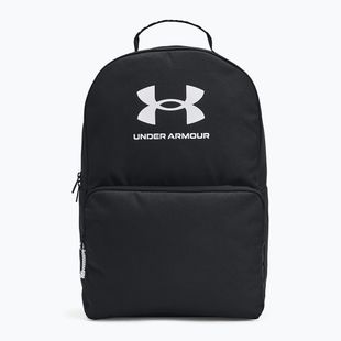 Rucsac de oraș Under Armour Loudon 25 l black/black/white