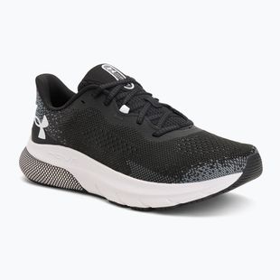 Încălțăminte de alergare pentru bărbați Under Armour Hovr Turbulence 2 black/jet gray/white