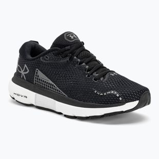 Pantofi de alergare Under Armour Hovr Infinite 5 negru pentru femei