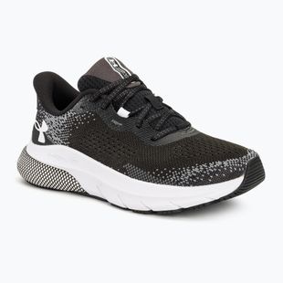 Încălțăminte de alergat pentru femei Under Armour Hovr Turbulence 2 black/jet gray/white