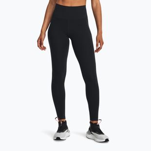 Colanți de antrenament pentru femei Under Armour Meridian black