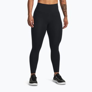 Colanți de antrenament pentru femei Under Armour Meridian Ankle Leg black