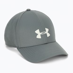 Șapcă Under Armour Storm Blitzing clay green/white clay