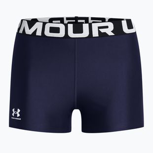 Pantaloni scurți pentru femei Under Armour HG Authentics horizon midnight navy/white