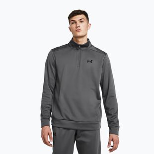 Bluză de antrenament pentru bărbați Under Armour Armour Fleece 1/4 Zip