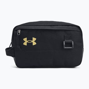 Trusă Under Armour Contain Travel Kit black / metallic gold