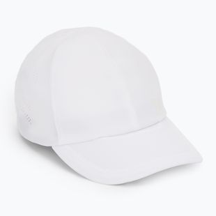 Șapcă pentru femei Under Armour Iso-Chill Launch white/white/reflective