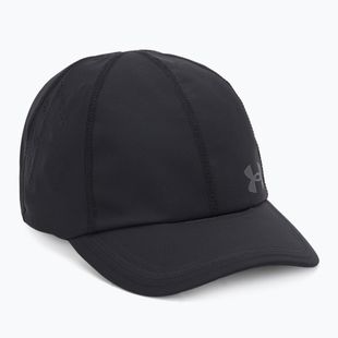 Șapcă pentru femei Under Armour Iso-Chill Launch black/black/reflective