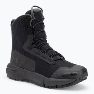 Încălțăminte tactică pentru femei Under Armour Charged Valsetz black/black/jet gray