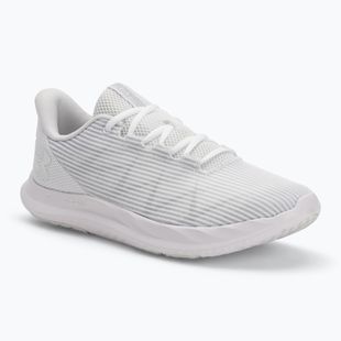 Încălțăminte de alergare pentru femei Under Armour Charged Speed Swift white/white/white