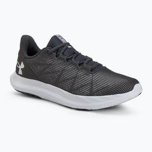 Încălțăminte de alergare pentru bărbați Under Armour Charged Speed Swift castlerock/castlerock/white