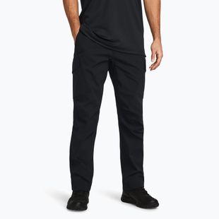 Pantaloni pentru bărbați Under Armour Enduro Elite Cargo black / black
