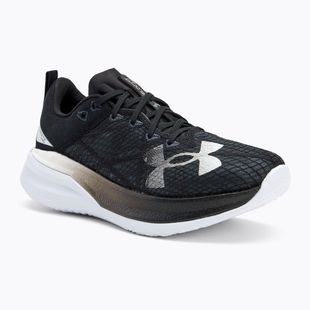 Încălțăminte de alergare Under Armour Velociti Pro black/anthracite/white