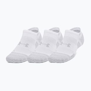 Șosete Under Armour Perf Tech Pro 3 Pack white/white/mod gray