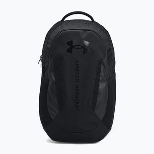 Rucsac de oraș Under Armour Hustle 6.0 29 l black/black/black
