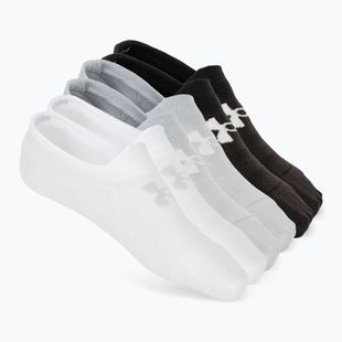 Șosete pentru bărbați Under Armour Essential ULT 6 perechi