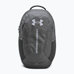 Rucsac de oraș Under Armour Hustle 6.0 29 l castlerock/steel