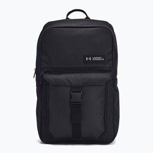 Rucsac de oraș Under Armour Triumph Campus 23 l black/black/white