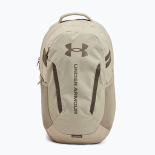 Rucsac de oraș Under Armour Hustle 6.0 29 l khaki base/khaki base/taupe dusk