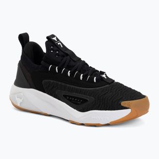Încălțăminte de antrenament pentru femei Under Armour Project Rock 7 black
