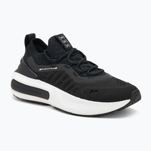 Încălțăminte pentru femei  Under Armour Phantom 4 black/anthracite/white