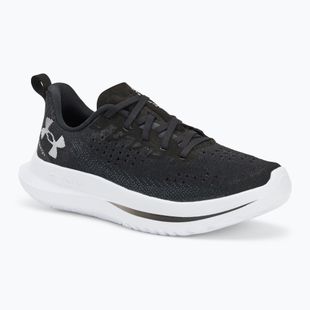 Încălțăminte de alergare pentru femei Under Armour Velociti 4 SE black/anthracite/white