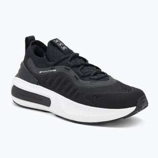 Încălțăminte pentru bărbați Under Armour Phantom 4 black/anthracite/white