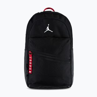 Rucsac de oraș Nike Jordan Jam Air Patrol 29 l black