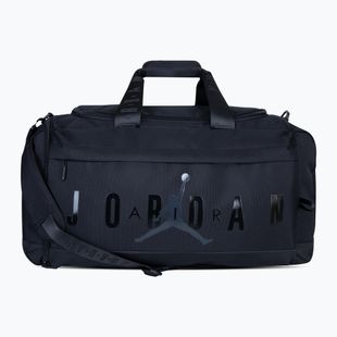 Geantă de antrenament Nike Jordan Jam Velocity 46 l black/black