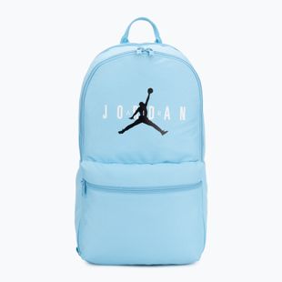 Rucsac de oraș Nike Jordan Heritage Eco 24 l aquarius blue