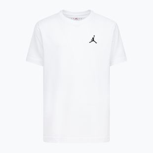 Tricou pentru copii Jordan Jumpman Air EMB white
