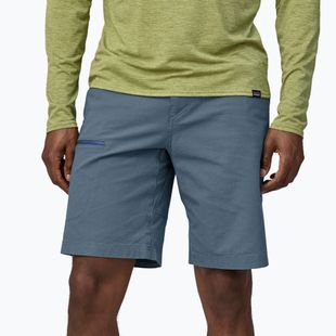 Pantaloni scurți pentru bărbați Patagonia Venga Rock Shorts utility blue
